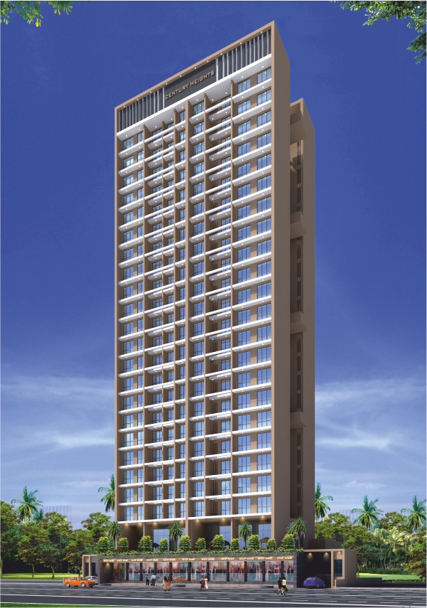 Century Heights
